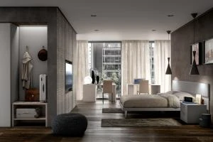 arredo alberghi e b&b