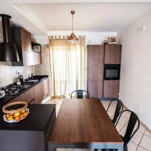 Cucine su misura e su disegno Salerno