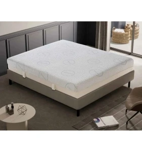 Materasso Artico a Salerno: freschezza e comfort in Memory Gel Ice