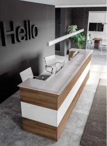 Arredo ufficio Salerno