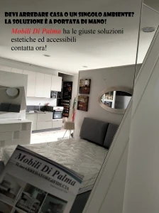 Arredamenti su misura a Salerno: progettazione personalizzata per ogni ambiente