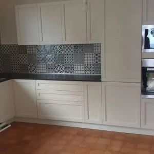 Progetti d'arredo con adattamento millimetrico per ambienti e case nel salernitano
