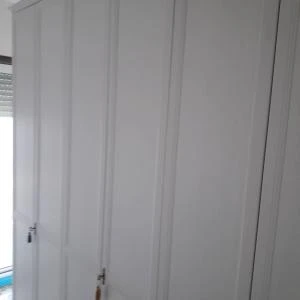 Armadi su misura shabby chic Salerno