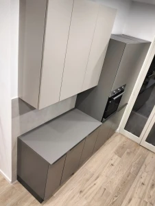 Dove comprare cucine componibili moderne a Salerno su misura