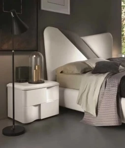 Camere da letto Euro Design a Salerno: l'eleganza componibile