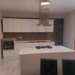 Cucine moderne e contemporanee su misura