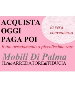 Finanziamenti personalizzati a Salerno: soluzioni flessibili con Mobili Di Palma