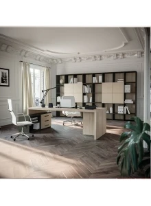 Arredo ufficio direzionale