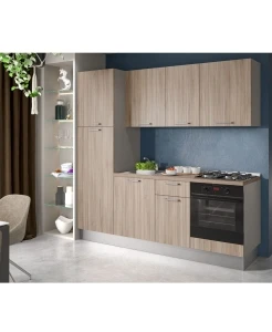 ARREDAMENTO PER CUCINA DI BB E RESIDENCE