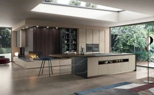 Cucine moderne e su misura a Salerno