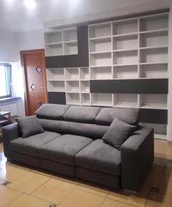 Parete attrezzata Salerno