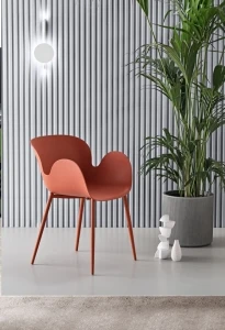 Sedia di design Salerno