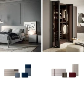 Camere da letto a Salerno: design moderno, qualità e costi accessibili