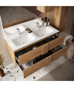 ARREDO BAGNO PER BB E RESIDENCE A SALERNO