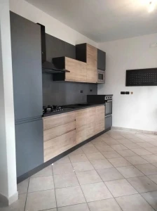 Cucine di design su misura Salerno
