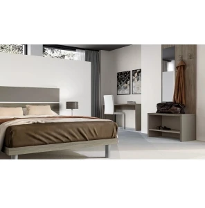ZONA NOTTE B&B SALERNO