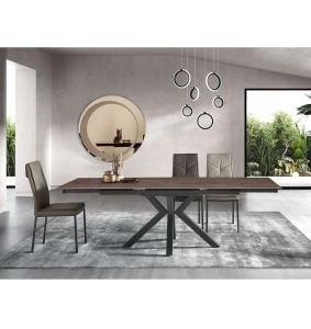 Tavolo rettangolare di design