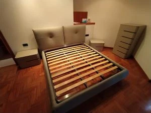 Camera da letto di design Salerno