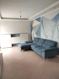 PROGETTAZIONE E REALIZZAZIONE LIVING