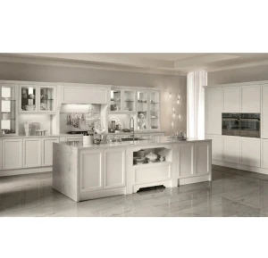 Cucine shabby chic Salerno