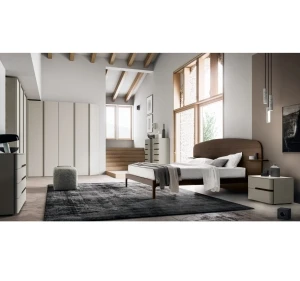 Camere da letto componibili a Salerno: crea la tua oasi del sonno.